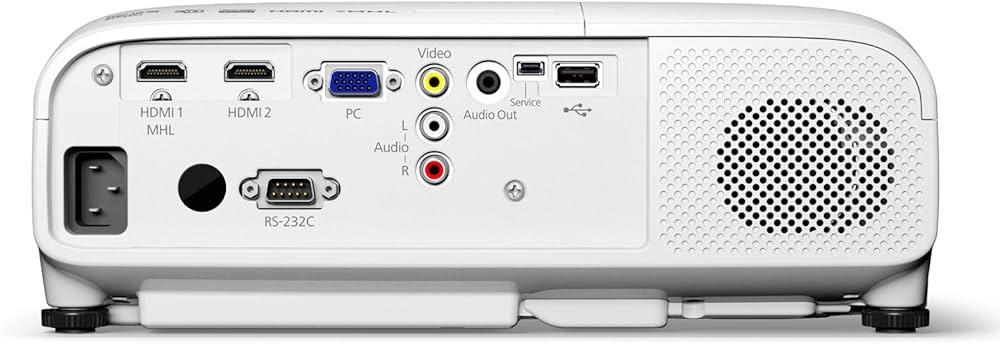 EPSON エプソン プロジェクター  Cinema 2030 Amazon.com: Epson Home Cinema 2030 1080p, HDMI, 3LCD, Real